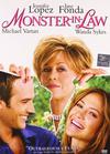 Poster for Monster-In-Law.