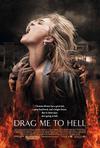 Poster for Drag Me to Hell.