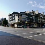 Photograph of Gallant Avenue & Panorama Drive.