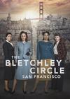 Poster for The Bletchley Circle: San Francisco.