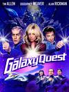 Poster for Galaxy Quest.