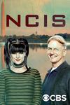 Poster for NCIS.