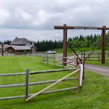 Photograph of RiverCross Ranch.