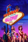 Poster for GLOW.