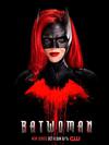Poster for Batwoman.