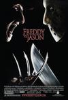 Poster for Freddie vs. Jason.