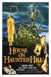 Poster for House on Haunted Hill.