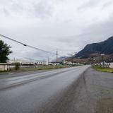 Photograph of Mt. Paul Way (between Sarcee & Athabasca).