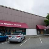 Photograph of Chillibowl Lanes.