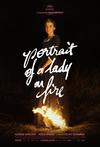 Poster for Portrait of a Lady on Fire.