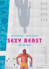 Poster for Sexy Beast.