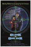 Poster for Cloak & Dagger.