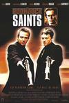 Poster for The Boondock Saints.