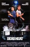 Poster for Dead Heat.