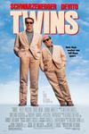 Poster for Twins.