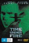 Poster for Time Under Fire.