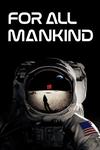 Poster for For All Mankind.