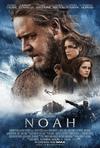 Poster for Noah.