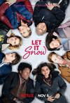 Poster for Let It Snow.
