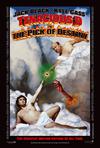Poster for Tenacious D in The Pick of Destiny.