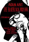 Poster for The Blueblack Hussar.
