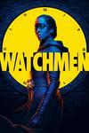 Poster for Watchmen.