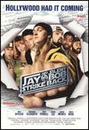 Poster for Jay and Silent Bob Strike Back.