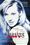 Poster for Chasing Amy.