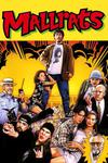 Poster for Mallrats.