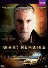 Poster for What Remains.