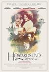 Poster for Howards End.