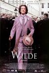 Poster for Wilde.