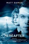 Poster for Hereafter.