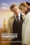Poster for Last Chance Harvey.