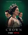 Poster for The Crown.