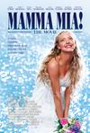 Poster for Mamma Mia!.