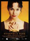 Poster for Mansfield Park.