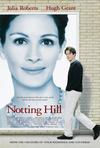 Poster for Notting Hill.