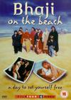 Poster for Bhaji on the Beach.