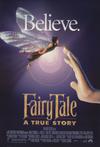 Poster for FairyTale: A True Story.