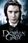 Poster for Dorian Gray.