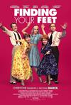 Poster for Finding Your Feet.