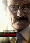 Poster for The Infiltrator.