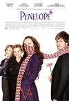 Poster for Penelope.