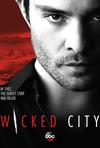 Poster for Wicked City.