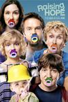 Poster for Raising Hope.