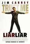 Poster for Liar Liar.