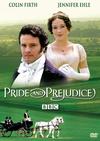 Poster for Pride and Prejudice.