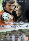 Poster for Far from the Madding Crowd.