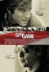 Poster for Spy Game.